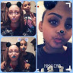 Meet your Posher, Gina